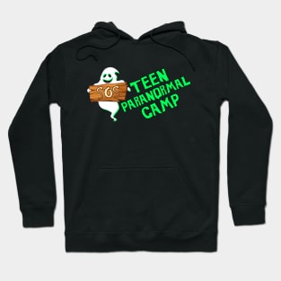 SOS Teen Paranormal Camp Hoodie